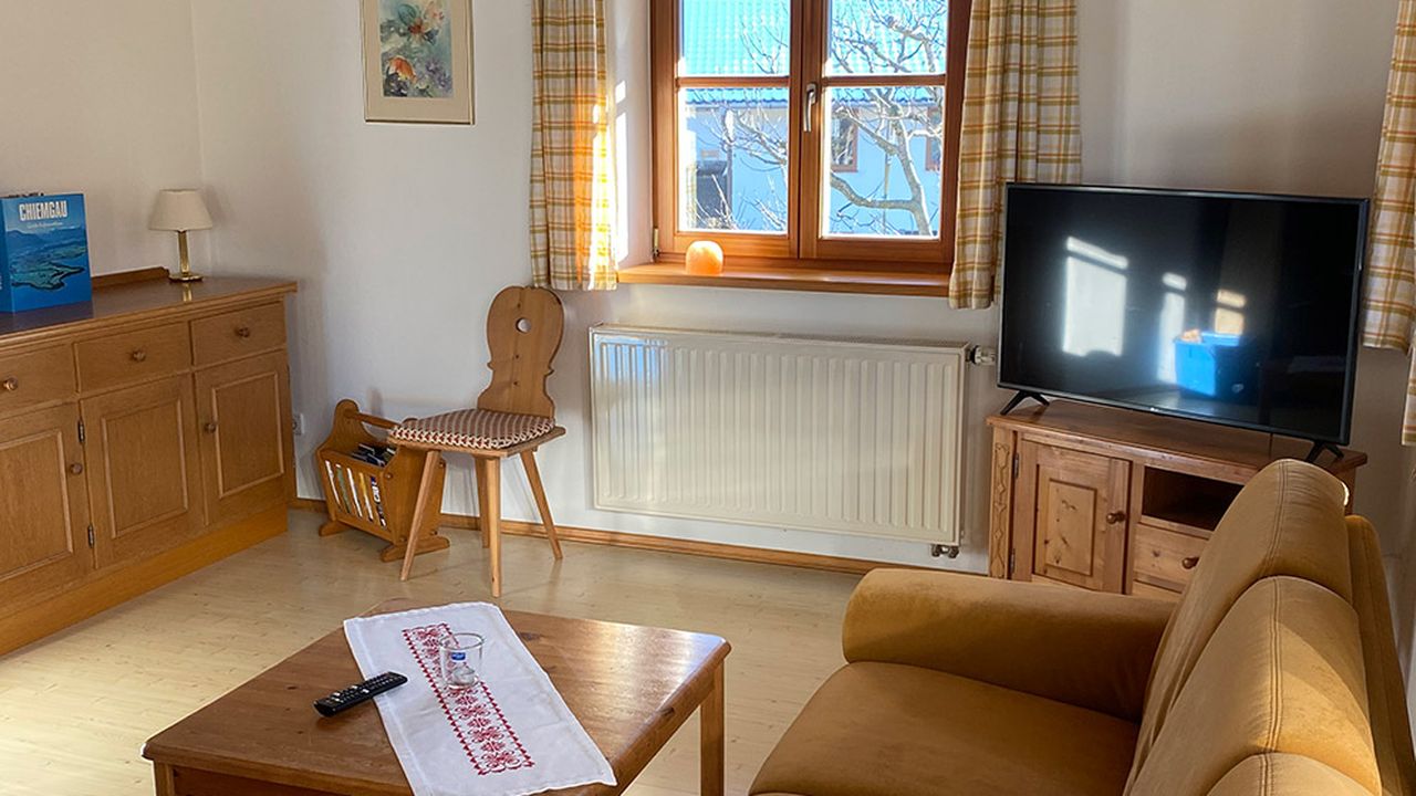 Wohnbereich Wohnbereich